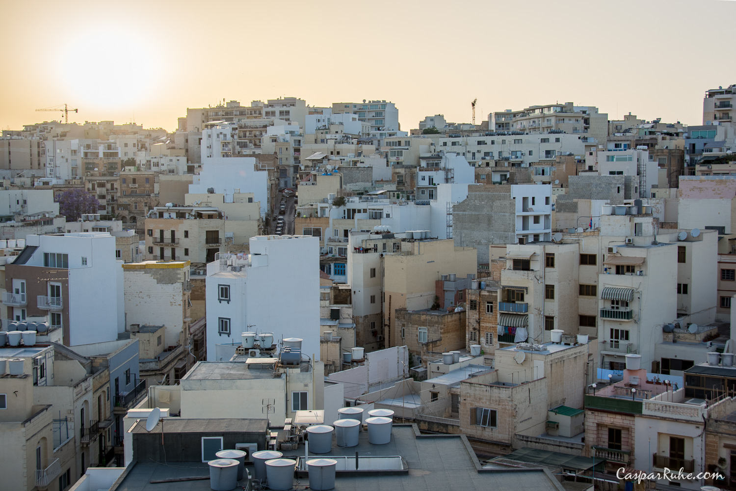 Valletta